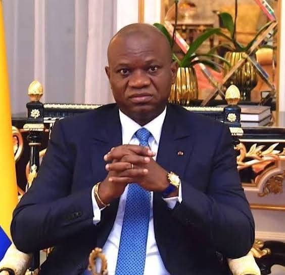 Election couplée législatives et locales : Oligui Nguema votera par procuration
