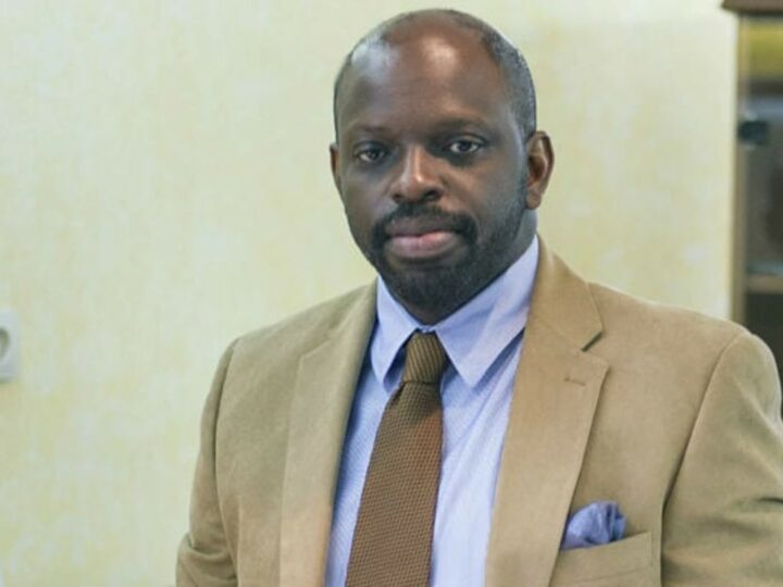 Fabrice Andjoua Bongo Ondimba éjecté de la DGCCRF