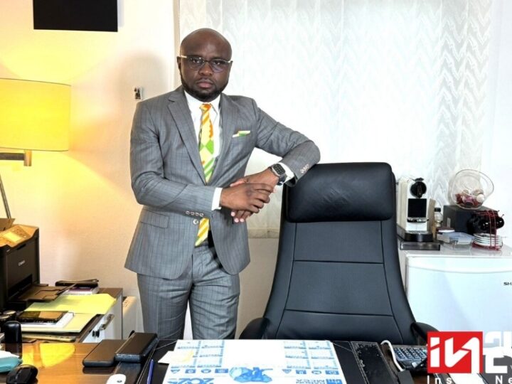 L’OPAM contre l’interpellation du directeur général de Gabon Media Time à Libreville