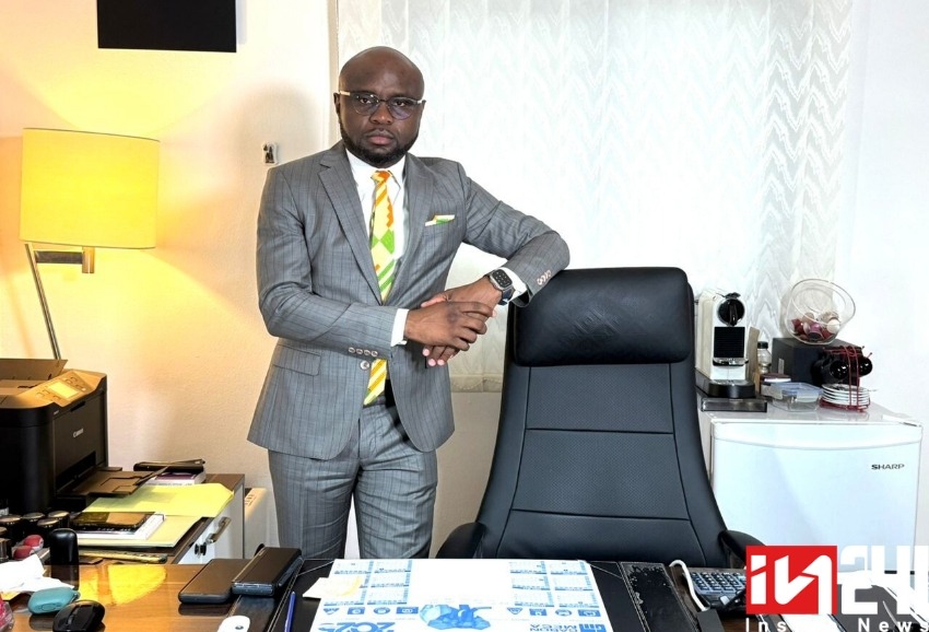 L’OPAM contre la convocation du directeur général de Gabon Media Time à Libreville