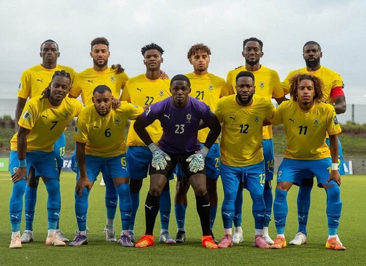 Éliminatoire coupe du monde: le Gabon tenu en échec par la Côte d’Ivoire (0-0)