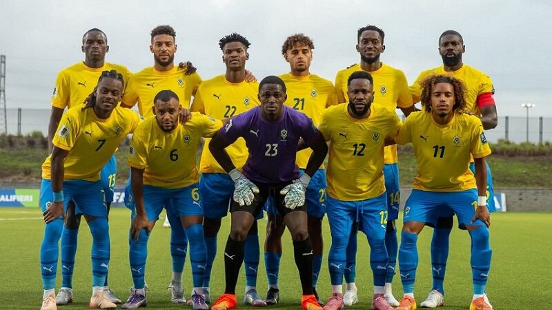 Éliminatoire coupe du monde: le Gabon tenu en échec par la Côte d’Ivoire (0-0)