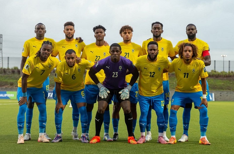 Éliminatoire coupe du monde: le Gabon tenu en échec par la Côte d’Ivoire (0-0)