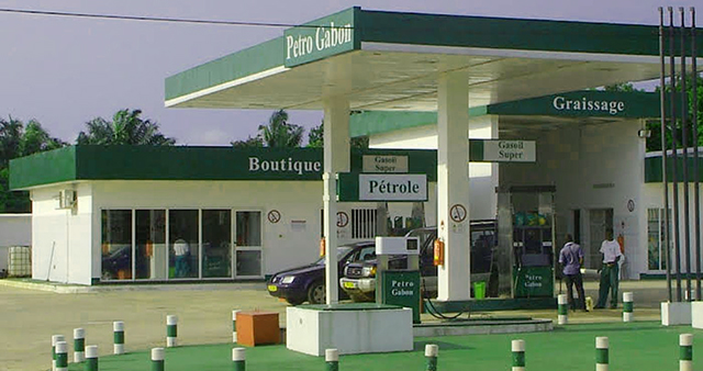 Nationalisation des emplois: fin septembre les gabonais aux commandes des stations-service