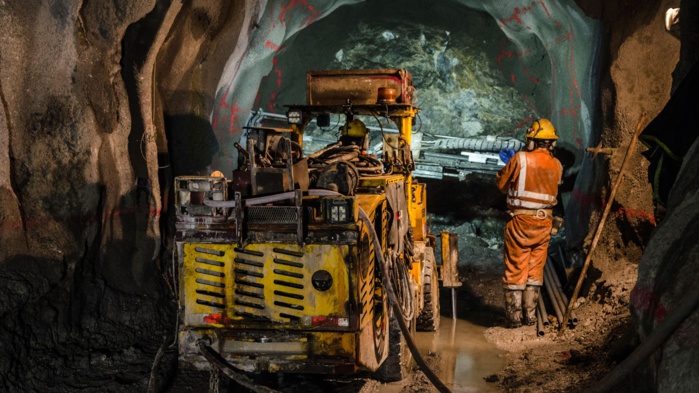 Après Bakoudou, Managem le minier marocain lorgne la mine d’or d’Etéké