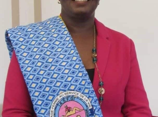 Gabon : Ordre national des sages-femmes, Rachel Ibinga Koula quitte ses fonctions de présidente et appelle à l’organisation des élections