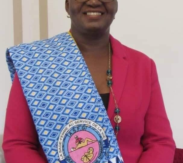 Gabon : Ordre national des sages-femmes, Rachel Ibinga Koula quitte ses fonctions de présidente et appelle à l’organisation des élections