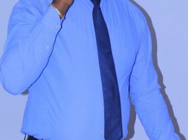 Sénatoriales au département de la Lebombi-Leyou: Fabrice Mouandzoudi candidat à la candidature pour l’UDB