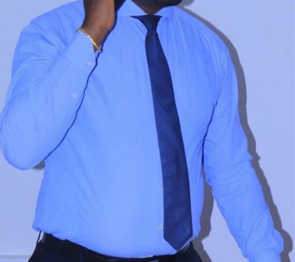 Sénatoriales au département de la Lebombi-Leyou: Fabrice Mouandzoudi candidat à la candidature pour l’UDB