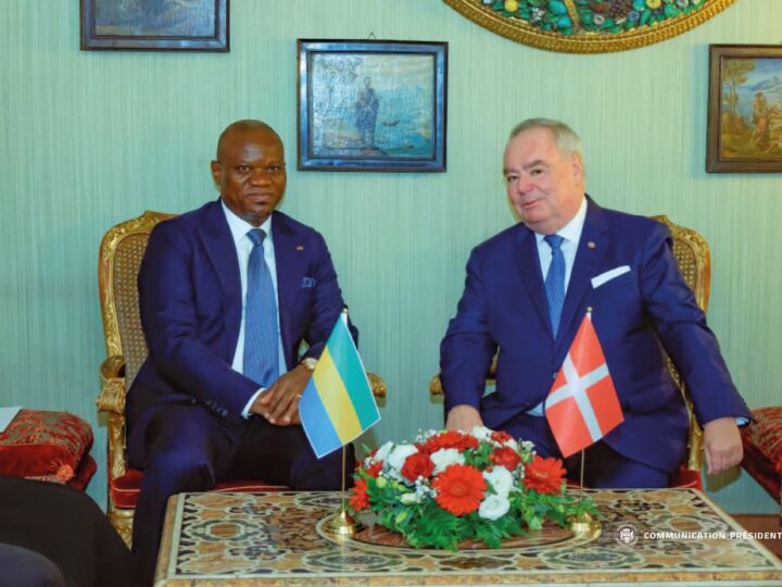 Coopération : visite du chef de l’Etat à l’ordre souverain de Malte