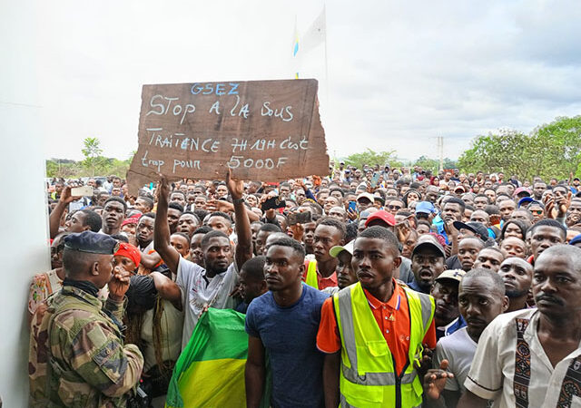 Economie: le budget 2026 présente des graves risques des tensions sociales