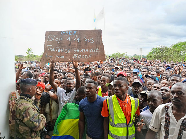 Economie: le budget 2026 présente des graves risques des tensions sociales