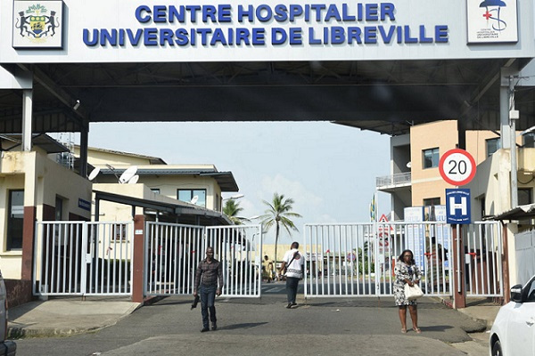 Santé : le Gabon consacre plus de 38 milliards de FCFA pour la santé