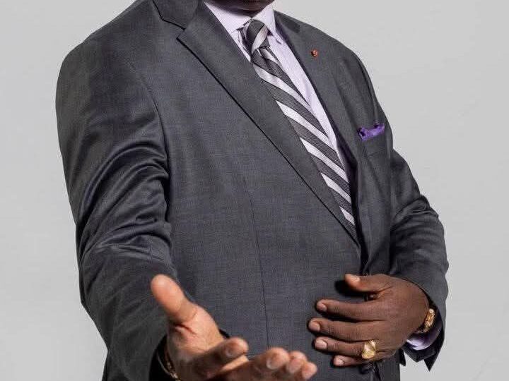 Politique : Michel Régis Onanga Ndiaye, nouveau président de l’Assemblée nationale au Gabon