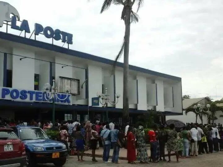 La Poste SA coûte à l’Etat 7 milliards de FCFA chaque année