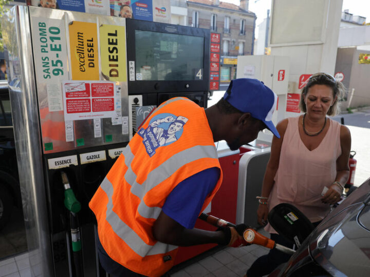 Suspension des subventions sur les produits pétroliers,  le Gabon revoit sa copie