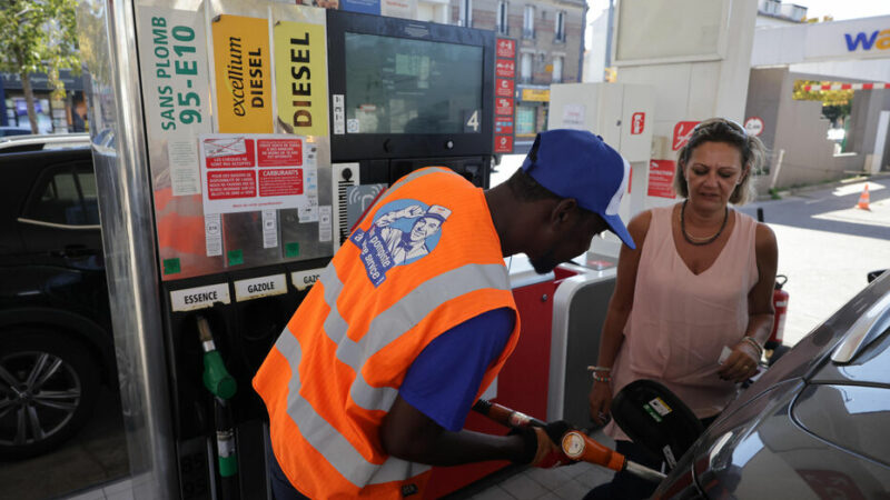 Suspension des subventions sur les produits pétroliers,  le Gabon revoit sa copie