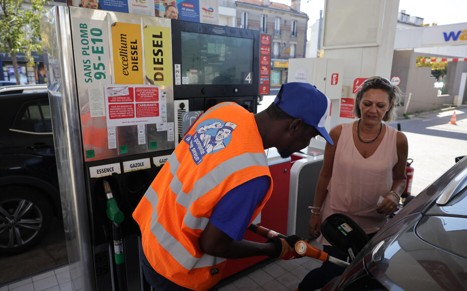 Suspension des subventions sur les produits pétroliers,  le Gabon revoit sa copie