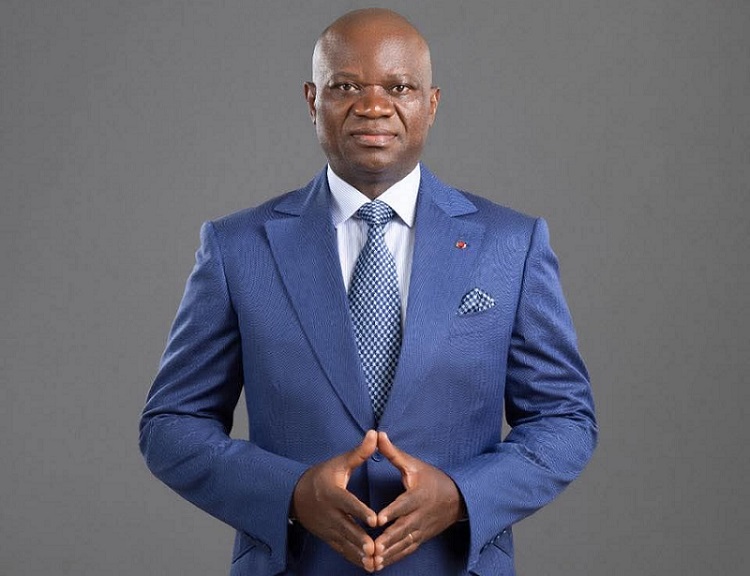 Investiture d’Alassane Dramane Ouattara, Oligui Nguema sera présent