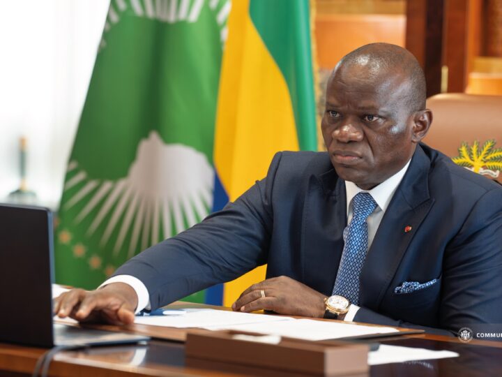 La situation politique et sécuritaire au centre du conclave de la 8ème session extraordinaire de la CEEAC