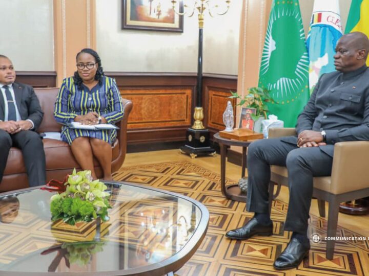 La situation de la CNSS évoquée au palais du bord de mer