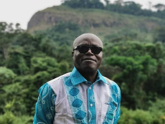 Education : Jean Valentin Leyama soutient la grève des enseignants