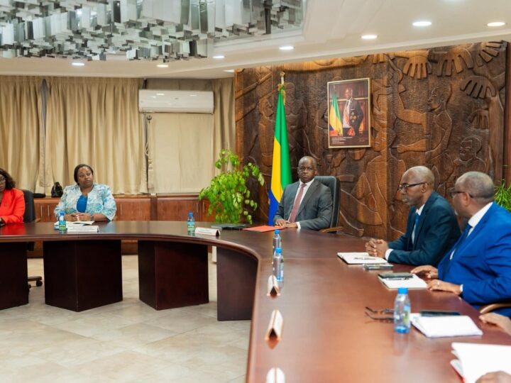 Crise dans le secteur éducation : le Vice-président convoque une réunion interministérielle