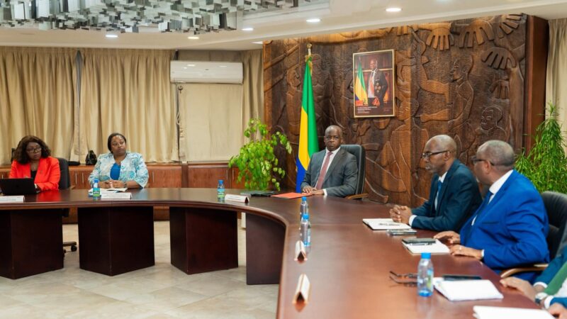 Crise dans le secteur éducation : le Vice-président convoque une réunion interministérielle