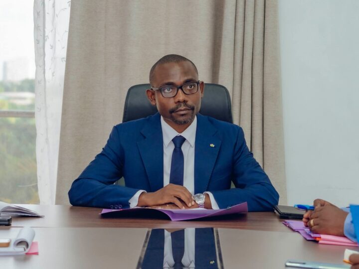 Le nouveau ministre du Logement fixe le cap de son action