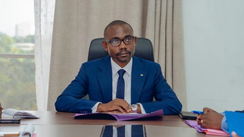 Le nouveau ministre du Logement fixe le cap de son action