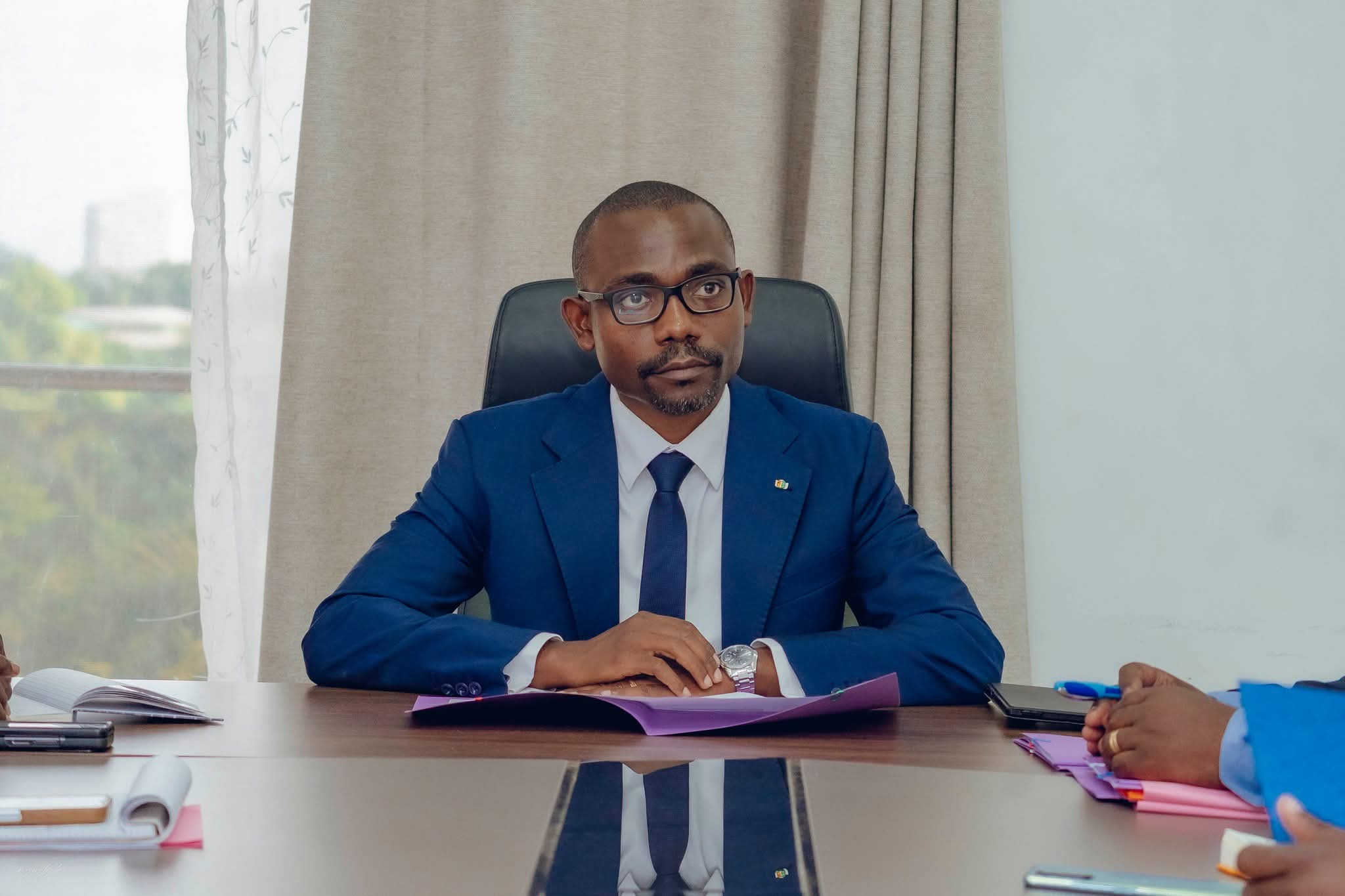 Le nouveau ministre du Logement fixe le cap de son action