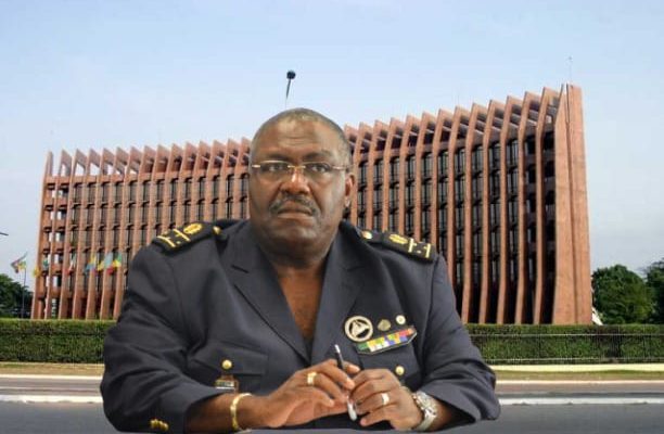 Le gabonais Yves-Marcel Mapangou Moussadji nommé commissaire aux Affaires Politiques, de paix et sécurité de la CEEAC