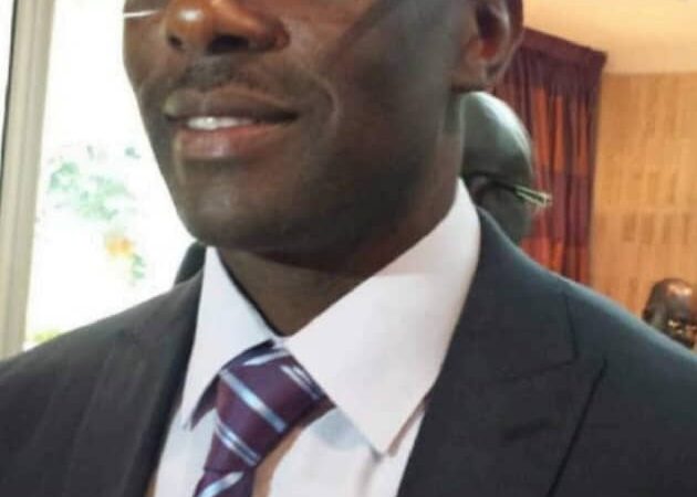 Nominitation au gouvernement : Marc Abeghé, pur produit des Finances publiques (Bio-express)