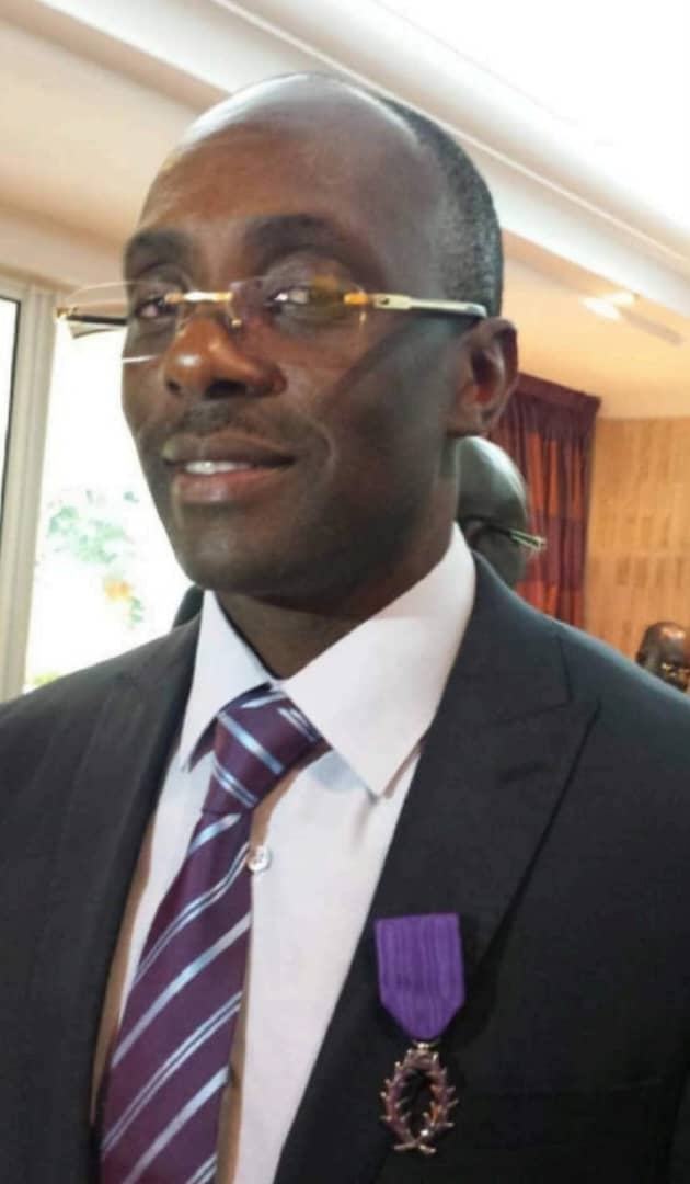 Nominitation au gouvernement : Marc Abeghé, pur produit des Finances publiques (Bio-express)