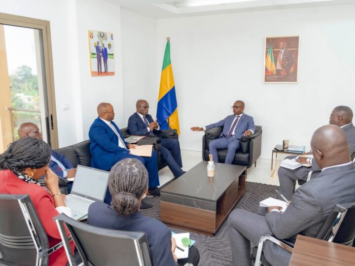 Gabon-Economie: PetroGabon sollicite de l&rsquo;Etat des terrains pour le déploiement de ses activités