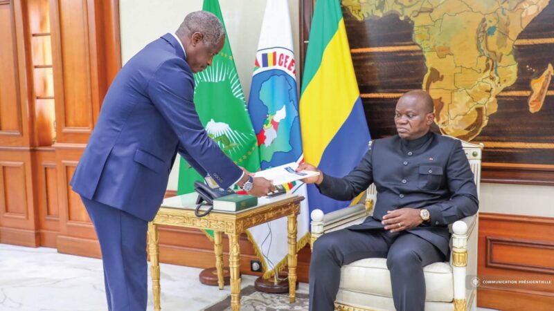 Le VPG présente les feuilles de route de 100 jours de l&rsquo;ensemble du gouvernement