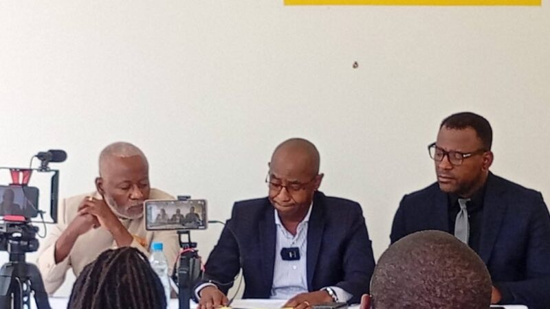 Justice : les avocats de Pascal Ogowe Siffon sortent du bois