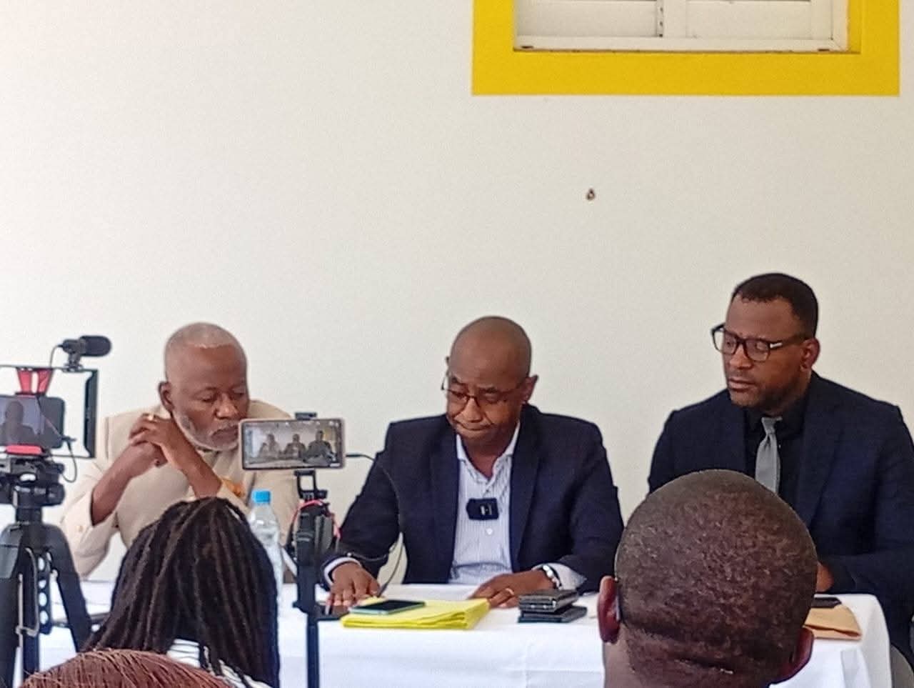 Justice : les avocats de Pascal Ogowe Siffon sortent du bois