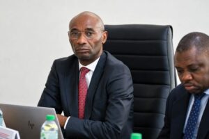 Rodrigues Mikolo Banaka, DG ENA 