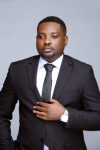 David LIKOUMA 